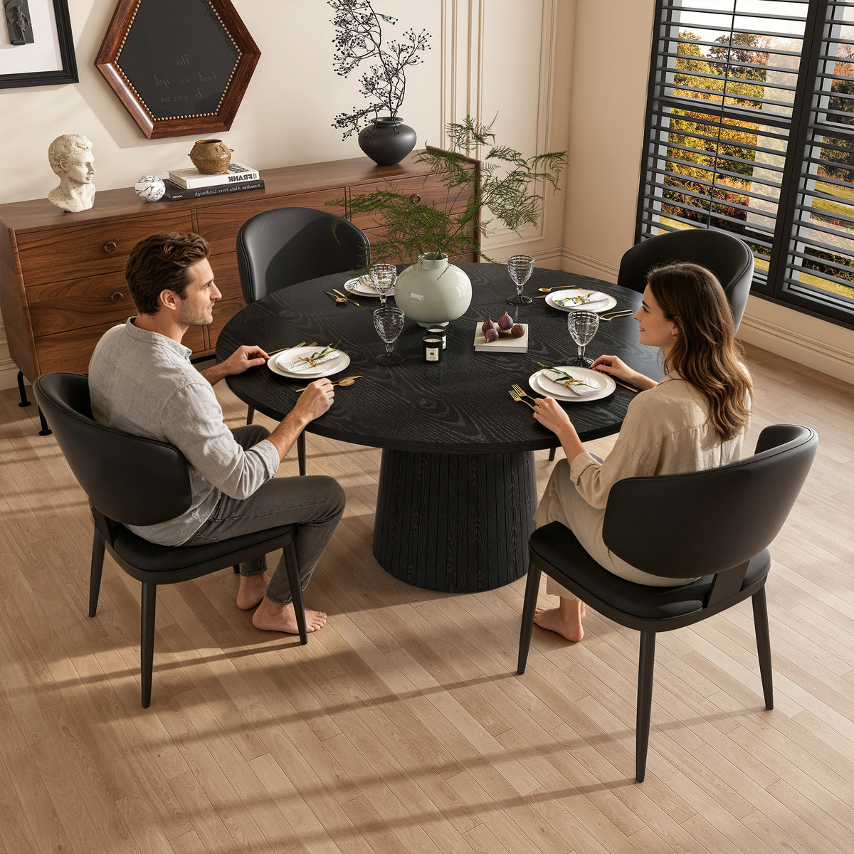 Mina Dining Set