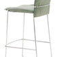 Pola Barstool in Green