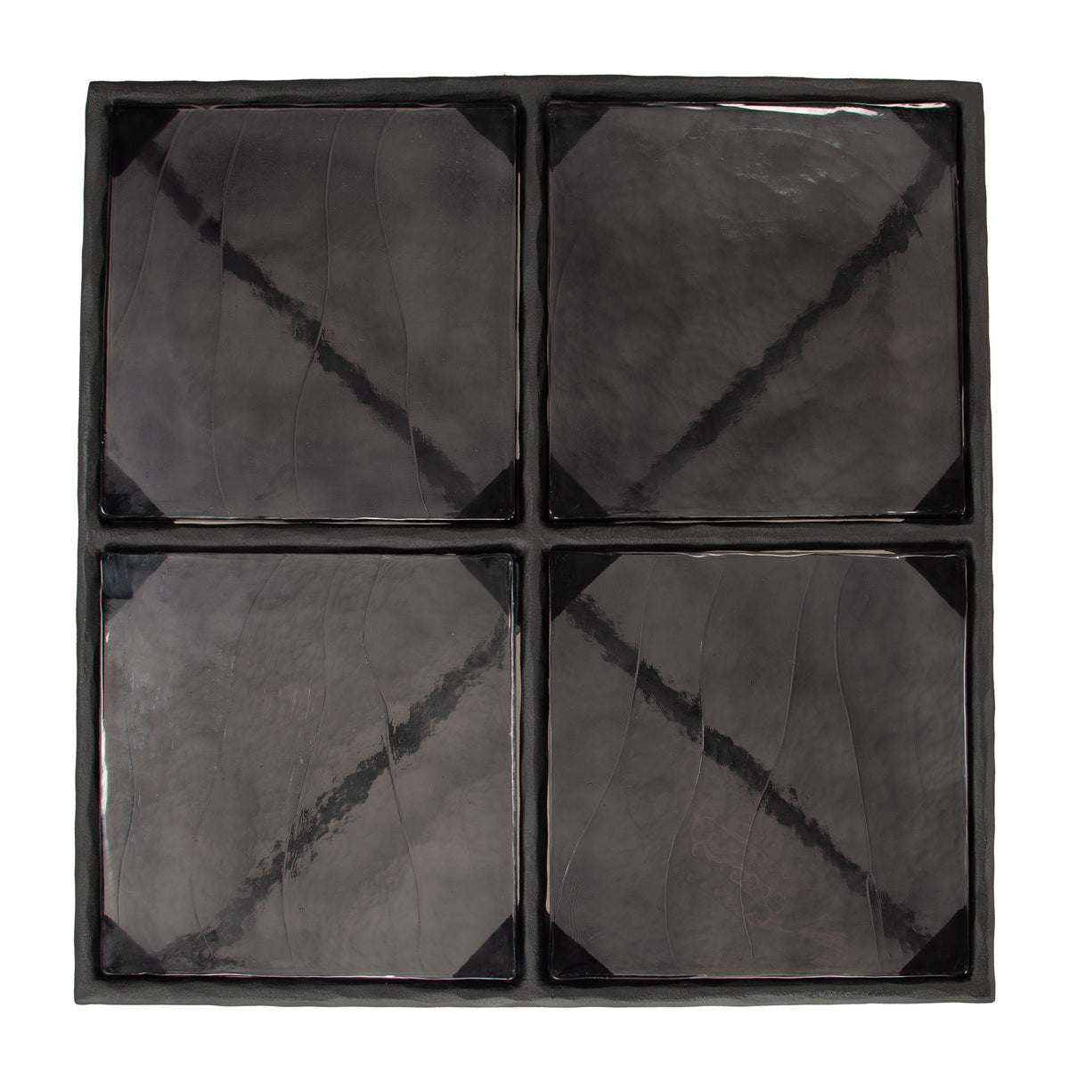 Cloe Black Coffee Table