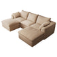 Pelham Cloud Modular Sectional