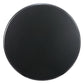 Gocce Black Side Table