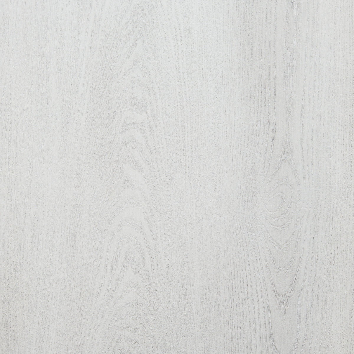 Laha Oak White Side Table