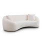 Lysander Curved Sofa