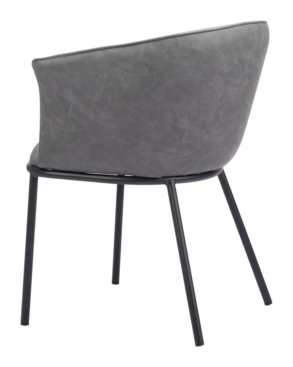 Garston Dining Chair in Gray