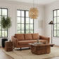 Cardo Bronze Floor Lamp