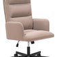 Sable Office Chair in Gray