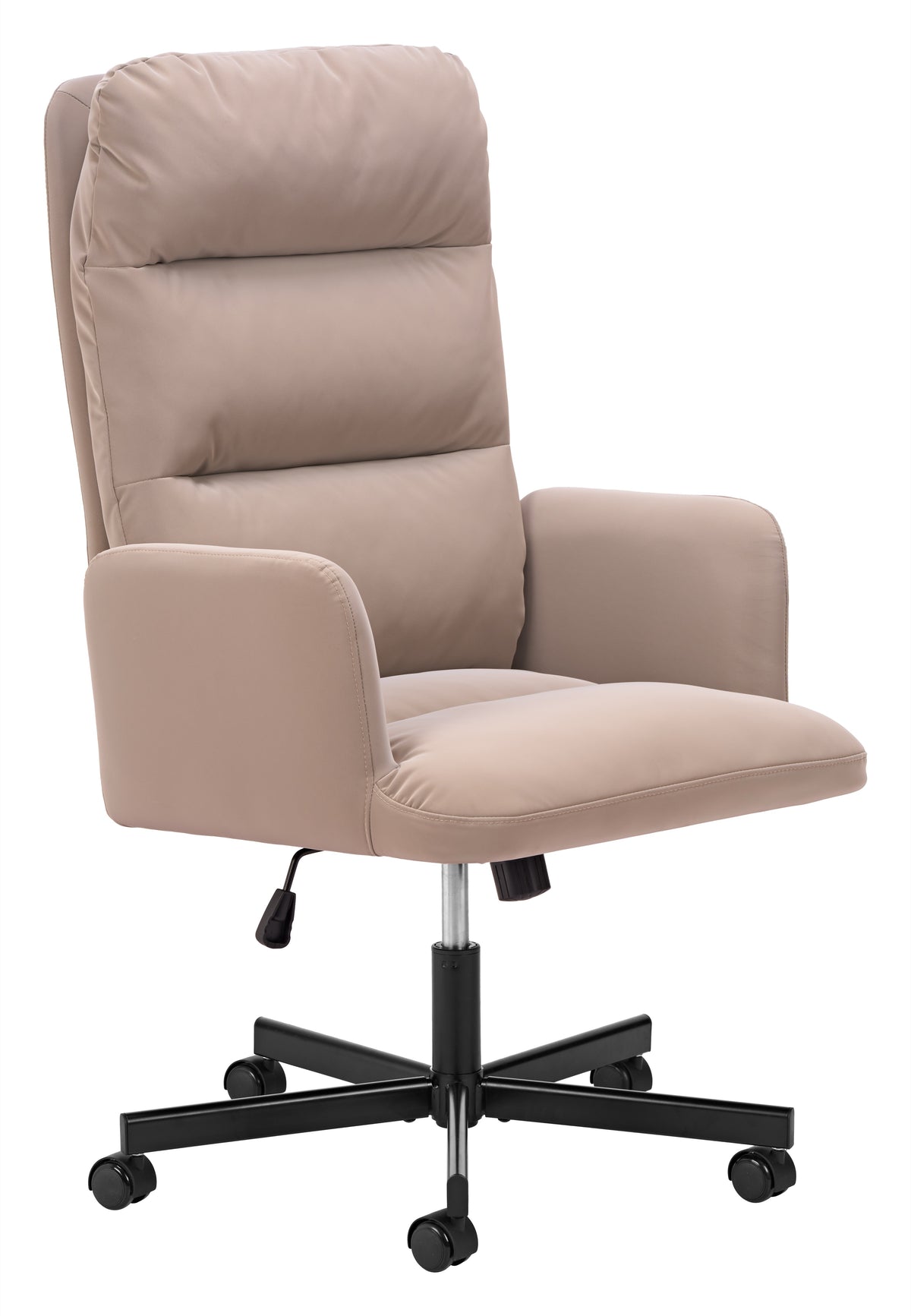 Sable Office Chair in Gray