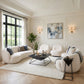 Pira Black Side Table