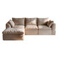 Pelham Cloud Modular Sectional