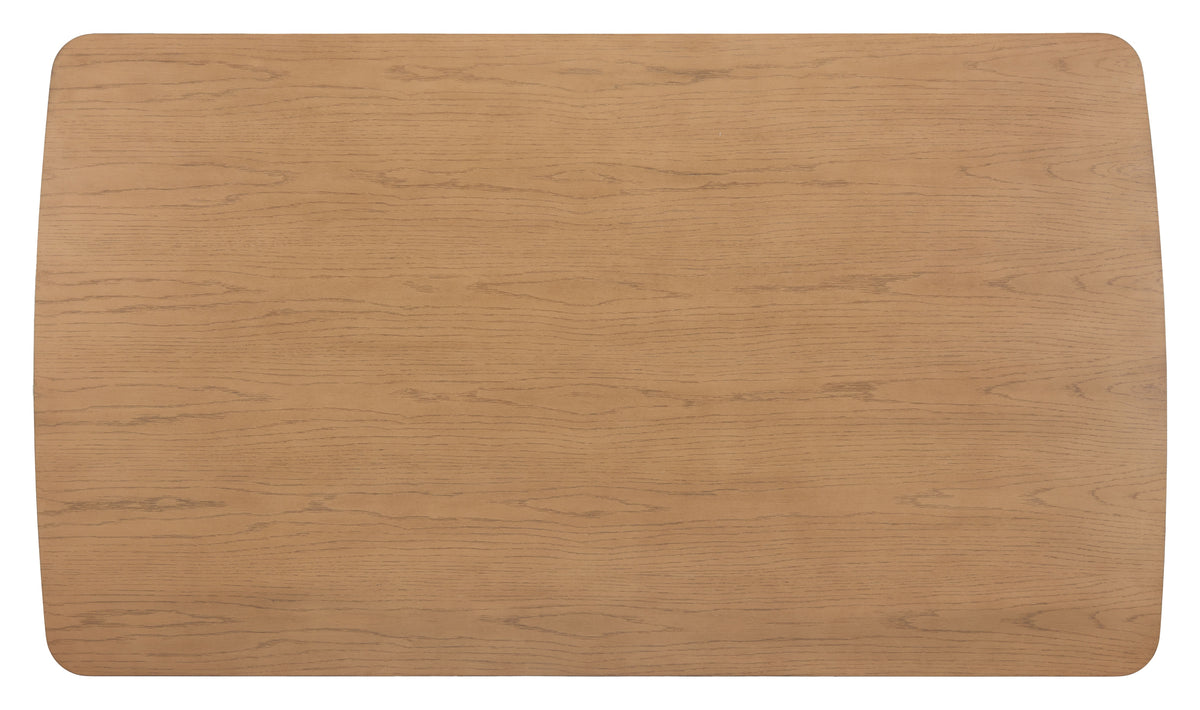 Rovina Natural Dining Table