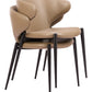 Lino Taupe Dining Chair (Set of 2)