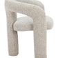 Buis Gray Dining Chair