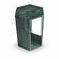 Alba Marble Side Table