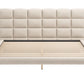 Placid Beige King Bed
