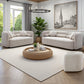Jarrah Living Room Set