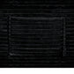 Bradwell Black Right-Side Chaise