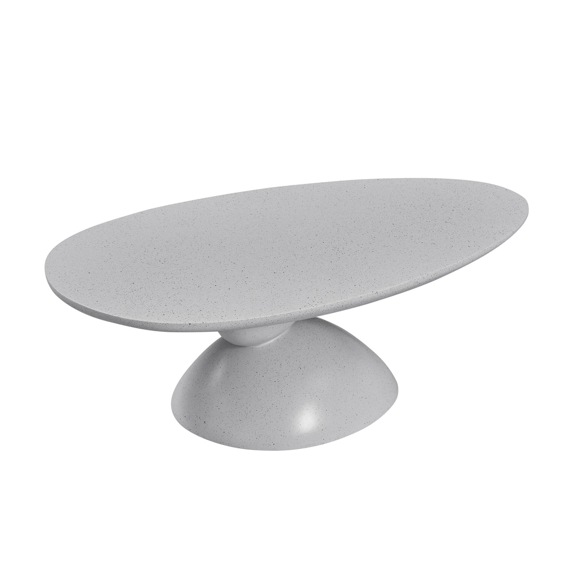 Eira Oval Coffee Table