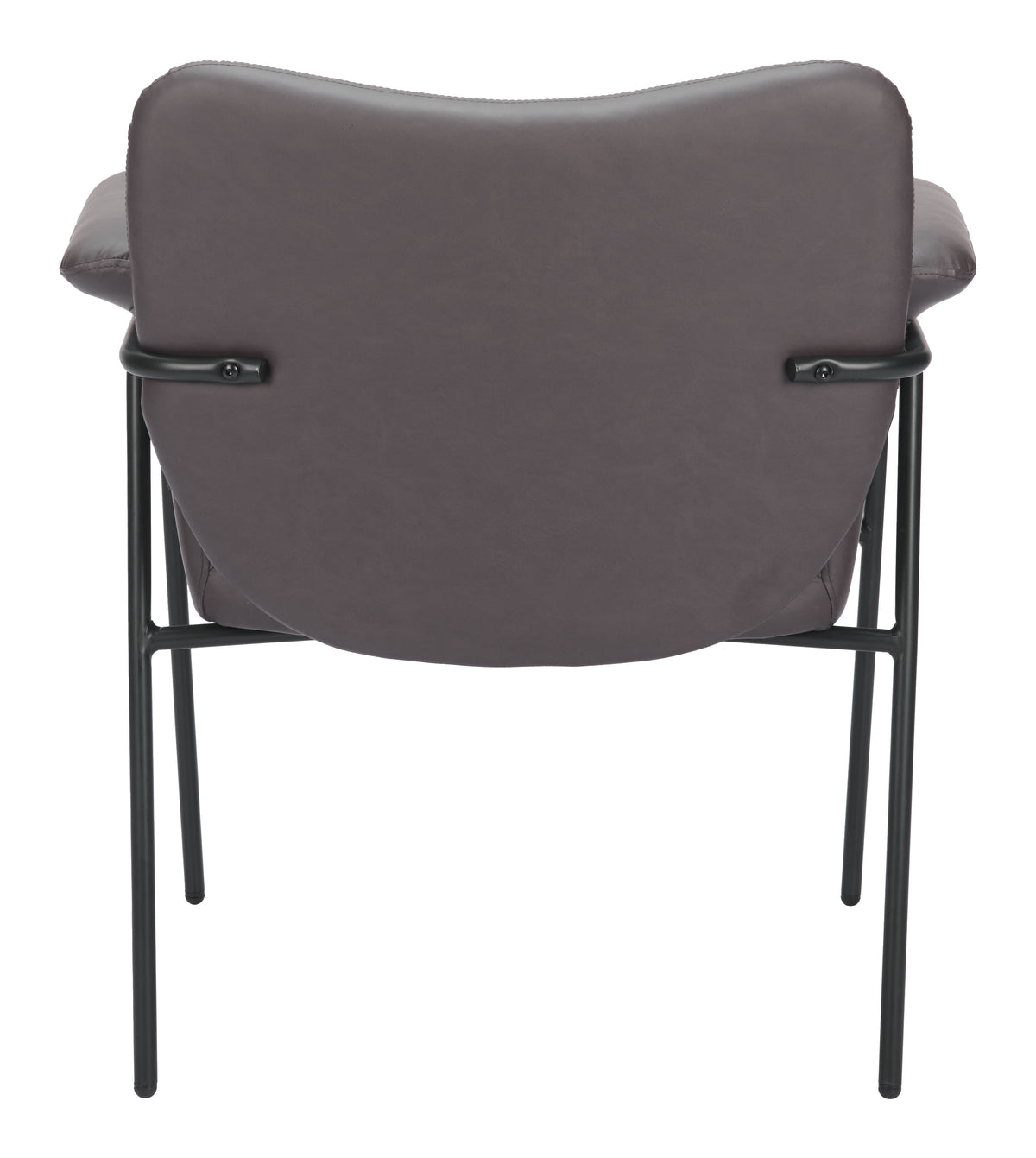 Heritage Brown Dining Chair