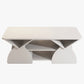 Ione Coffee Table in White
