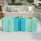 Beau Side Table