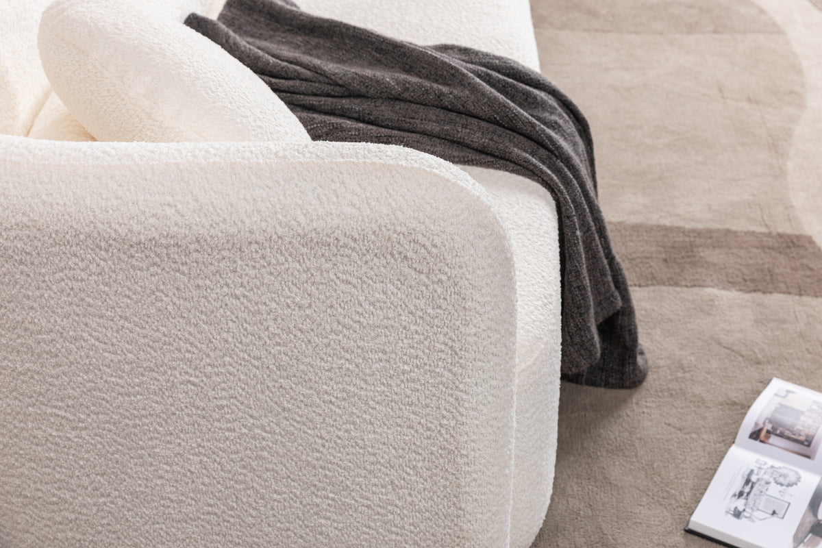 Ilse Loveseat Set