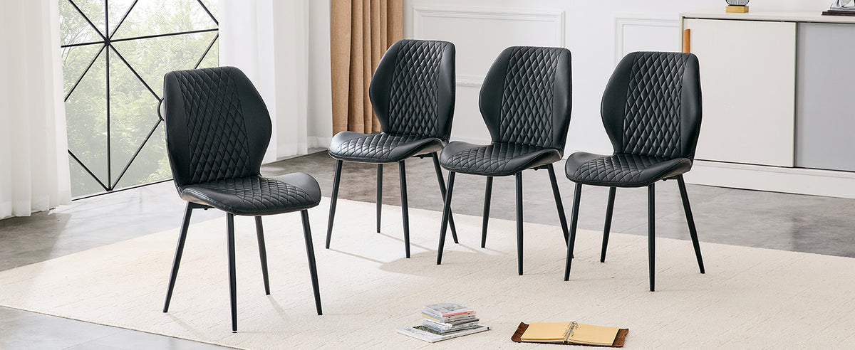 Cadell Dining Chairs