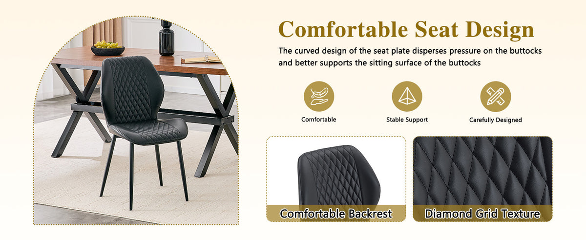 Cadell Dining Chairs