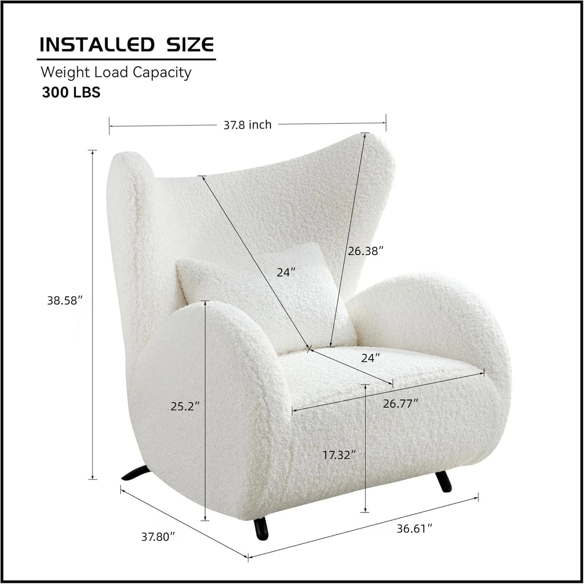 Thora Accent Chair