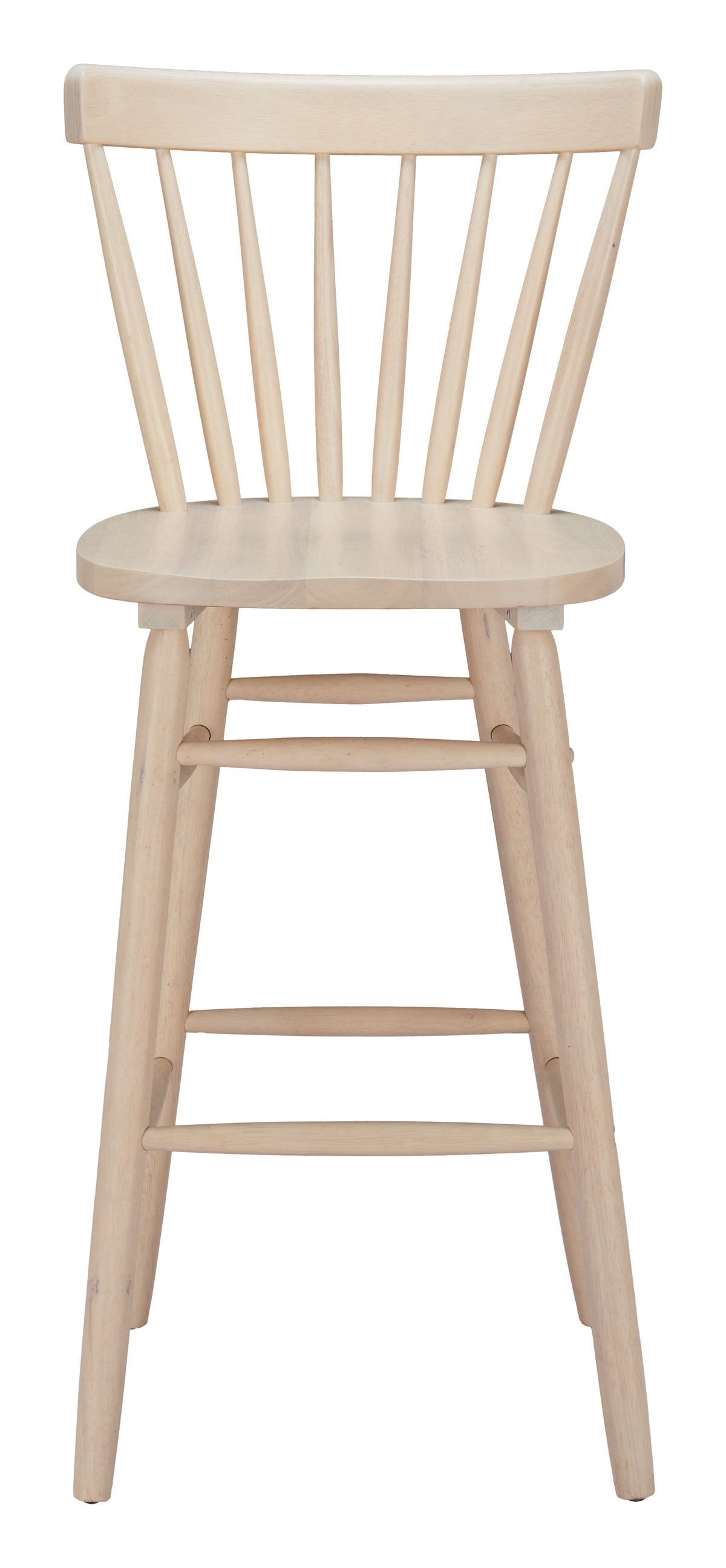 Tyce Barstool (Set of 2) in Natural