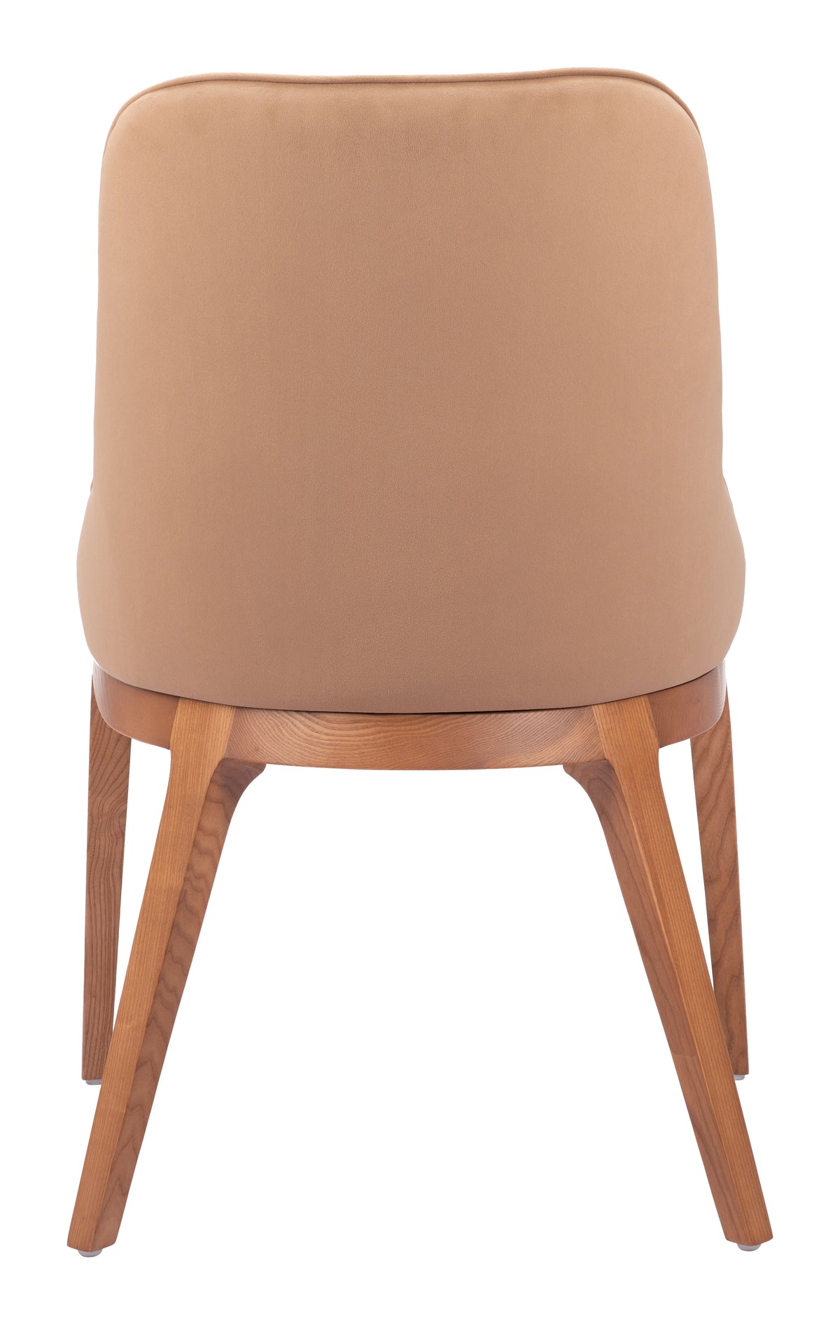 Ayr Dining Chair (Set of 2) in Tan