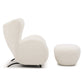 Thora Accent Chair