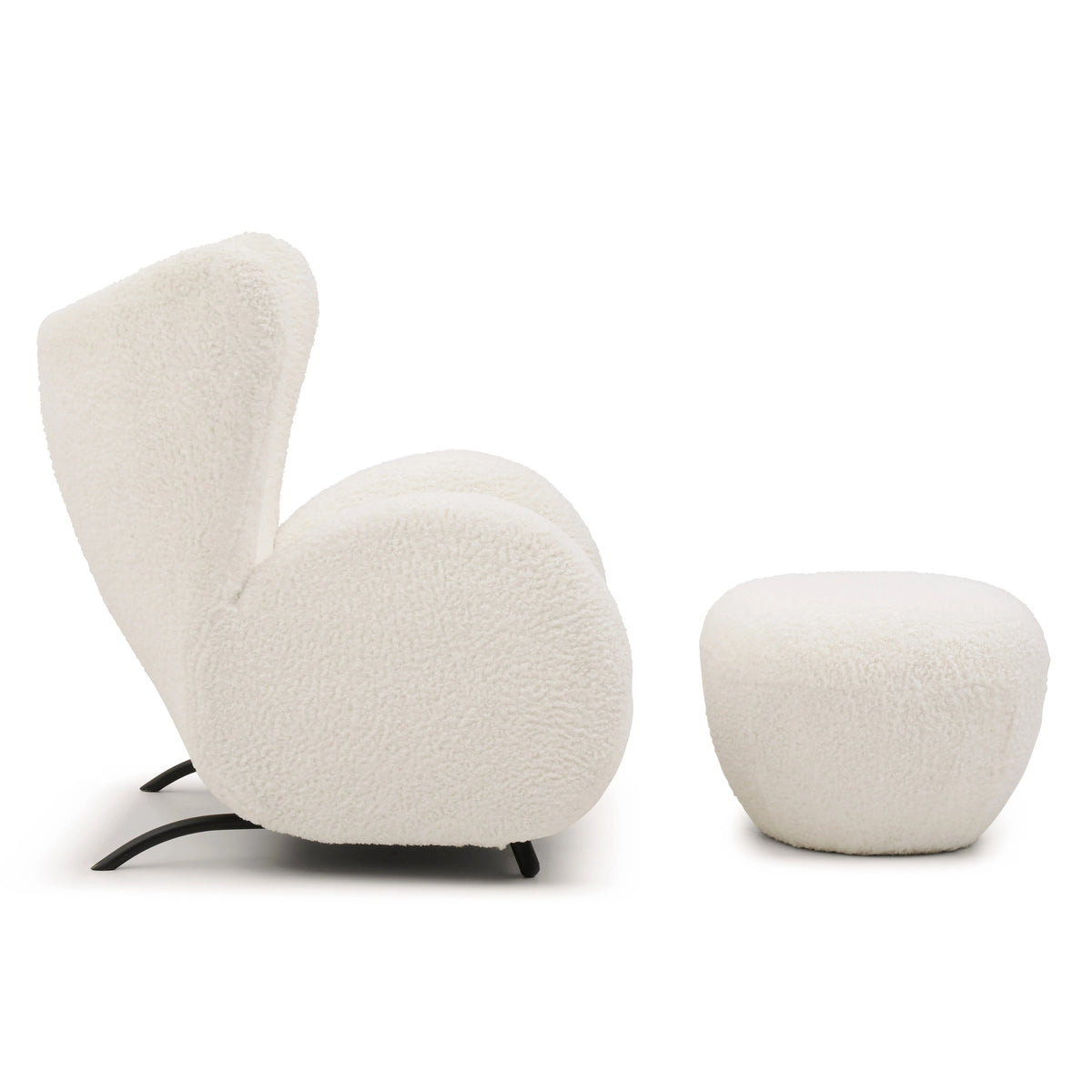 Thora Accent Chair