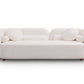 Idris Sofa Set