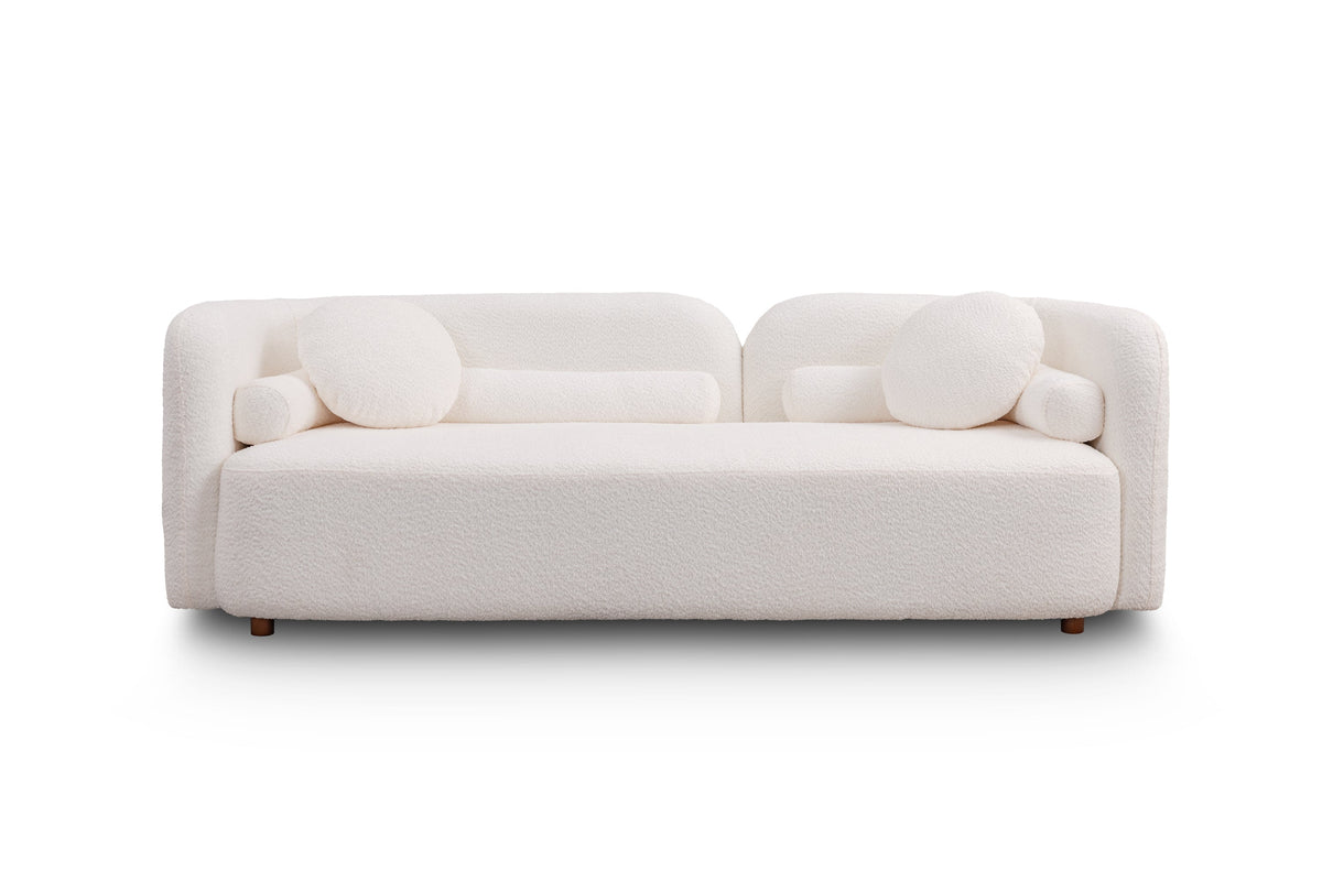 Idris Sofa Set
