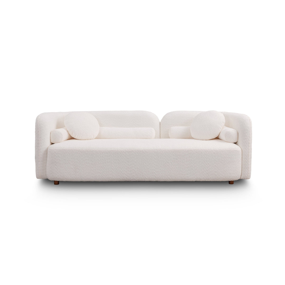 Ilse Loveseat Set