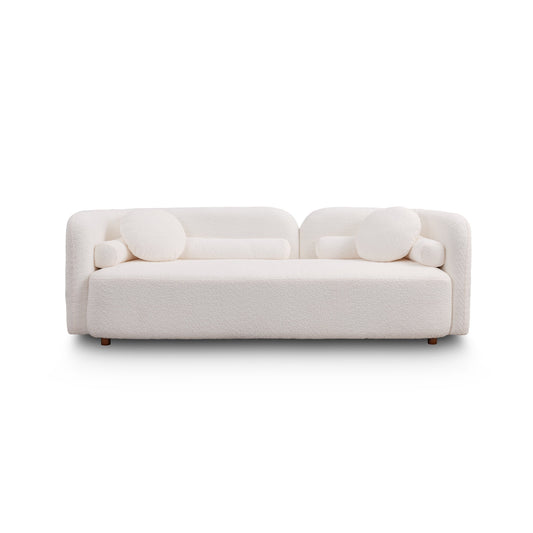 Ilse Loveseat Set