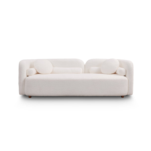 Ilse Loveseat Set