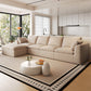 Pelham Cloud Modular Sectional