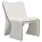Novo Ivory Accent Chair