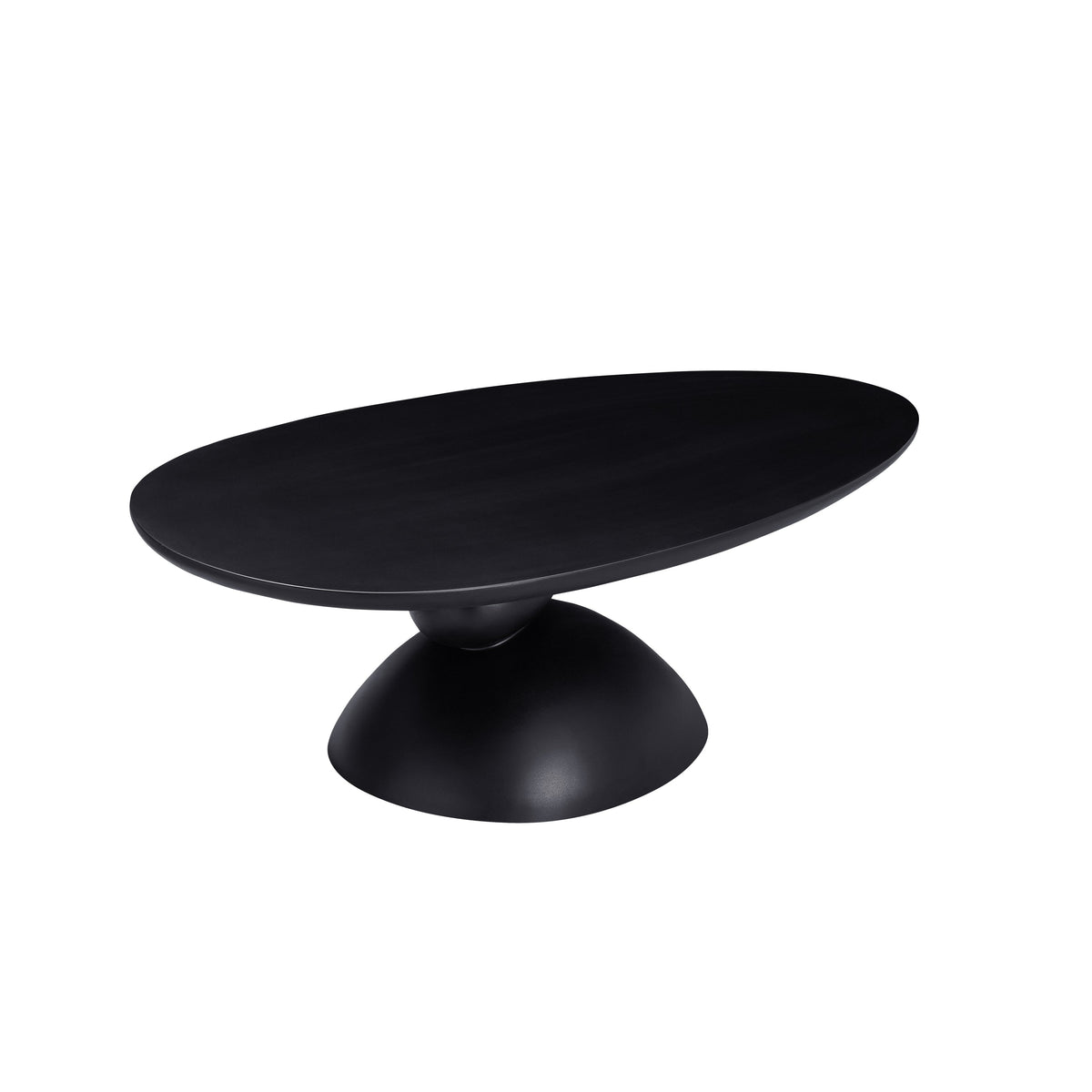 Eira Oval Coffee Table