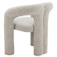 Buis Gray Dining Chair