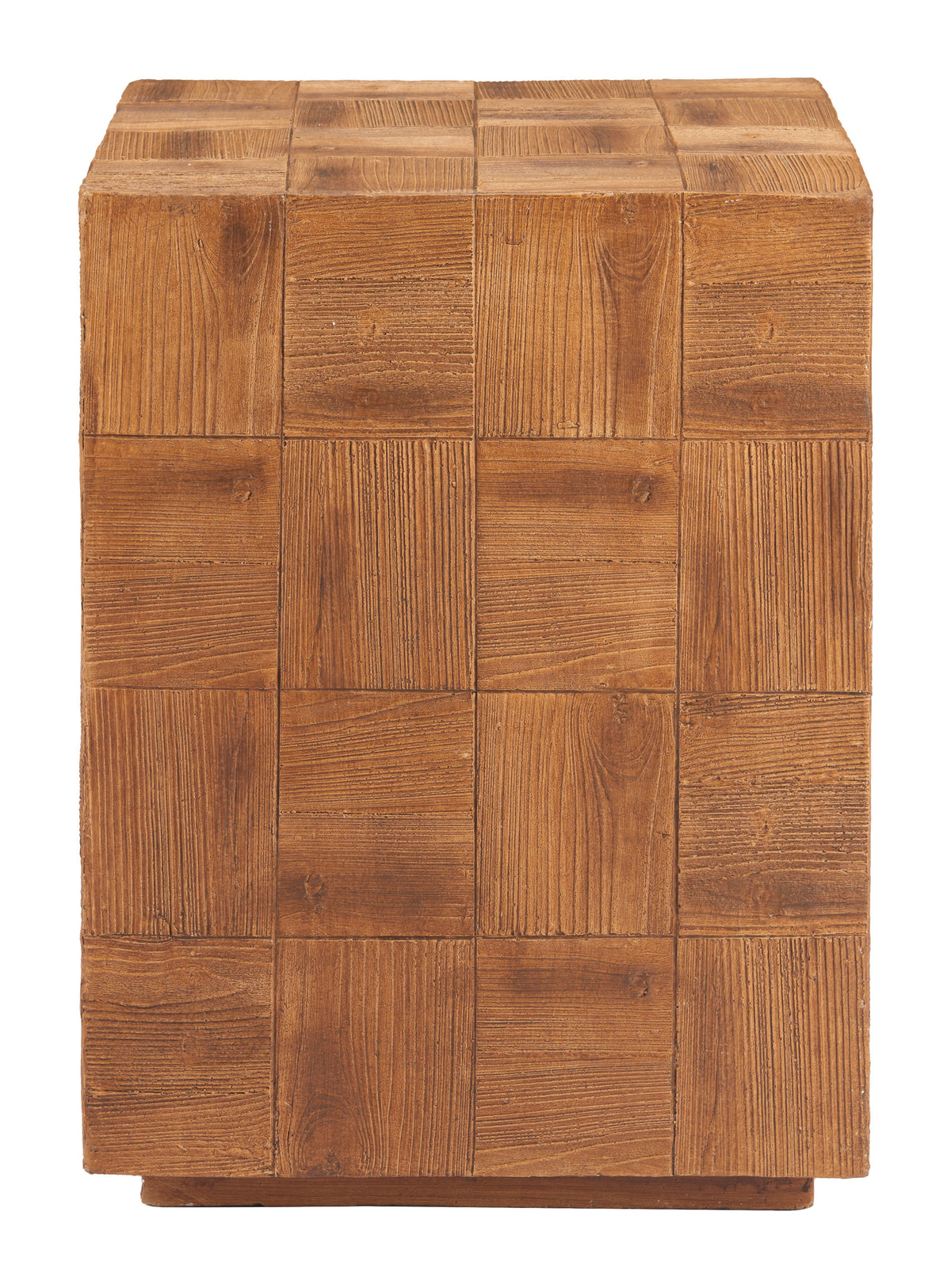 Cetka Natural Side Table