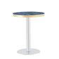 Cosima Round Bistro Table