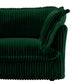 Pella Slipcovered Sleeper Sofa