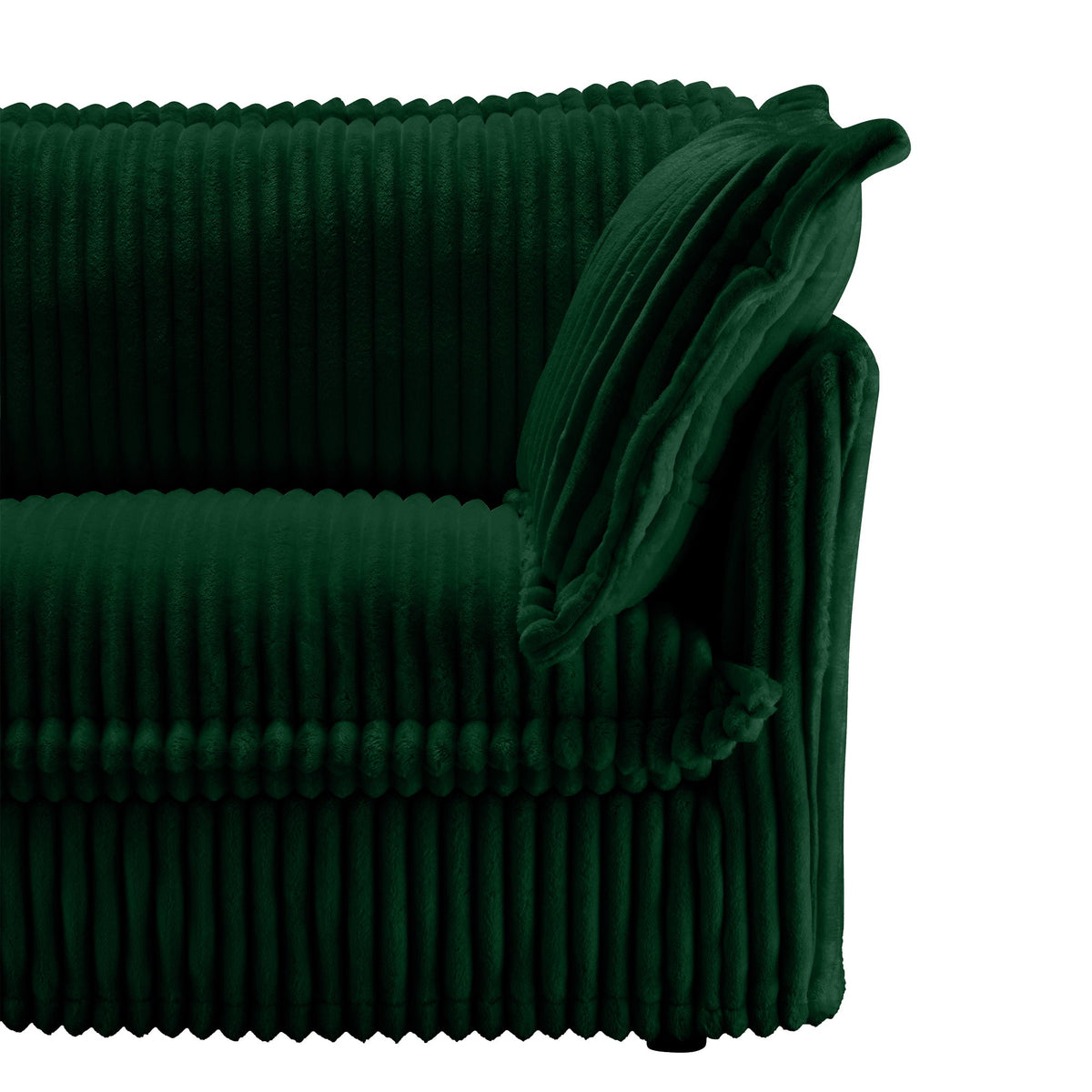 Pella Slipcovered Sleeper Sofa