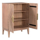 Hira Natural Cabinet