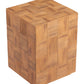 Cetka Natural Side Table