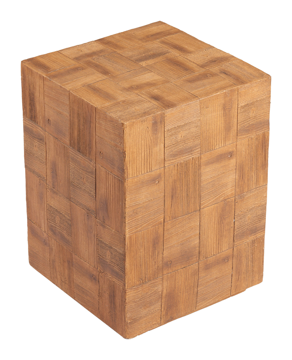 Cetka Natural Side Table