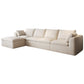Pelham Cloud Modular Sectional