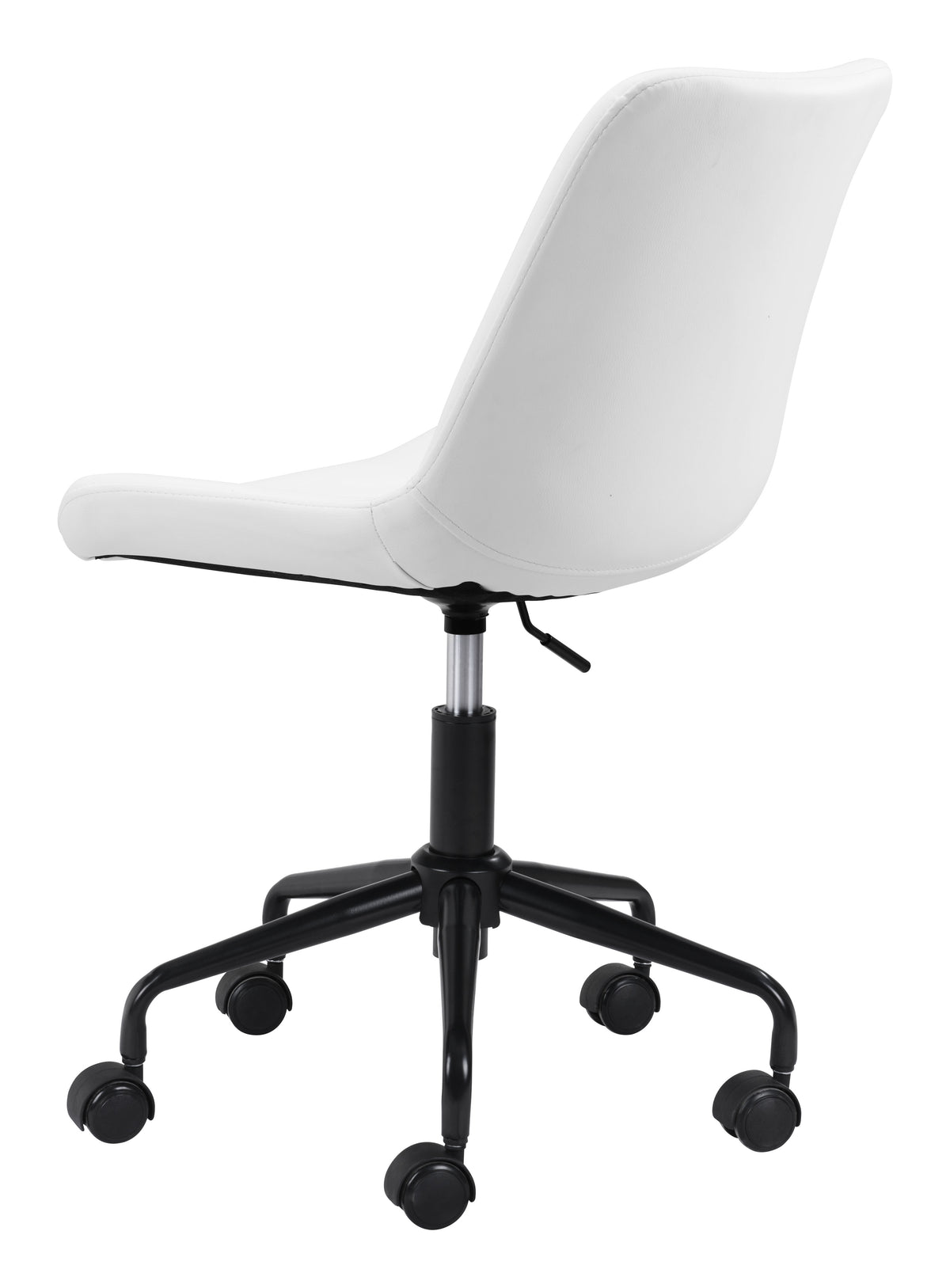 Byron Office Chair in White